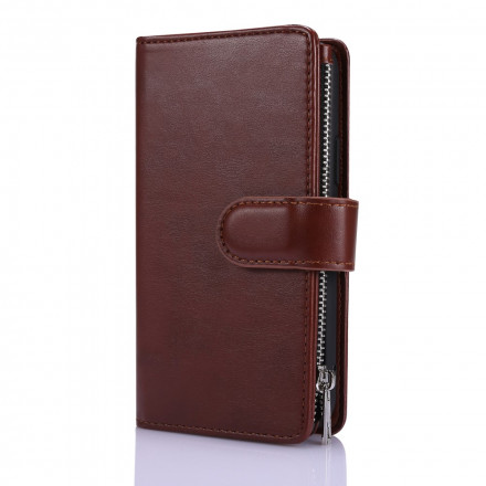 iPhone 11 Pro Multi-Functional Business Case iPhone 11 Pro Multi-Functional Business Case