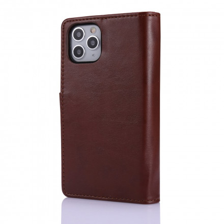 iPhone 11 Pro Multi-Functional Business Case iPhone 11 Pro Multi-Functional Business Case