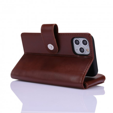 iPhone 11 Pro Multi-Functional Business Case iPhone 11 Pro Multi-Functional Business Case