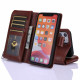 iPhone 11 Pro Multi-Functional Business Case iPhone 11 Pro Multi-Functional Business Case