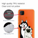 Capa Xiaomi Redmi 9C Funny Dogs