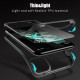 iPhone 11 Pro Max Case Vidro Temperado Frente e Verso