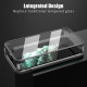 iPhone 11 Pro Max Case Vidro Temperado Frente e Verso