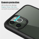 iPhone 11 Pro Max Case Vidro Temperado Frente e Verso