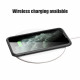 iPhone 11 Pro Max Case Vidro Temperado Frente e Verso