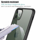 iPhone 11 Pro Max Case Vidro Temperado Frente e Verso