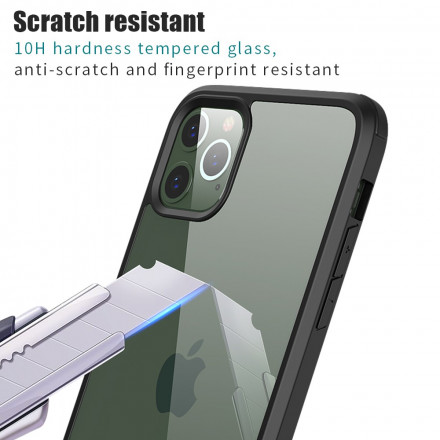 iPhone 11 Pro Max Case Vidro Temperado Frente e Verso