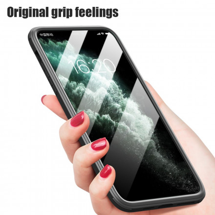 iPhone 11 Pro Max Case Vidro Temperado Frente e Verso
