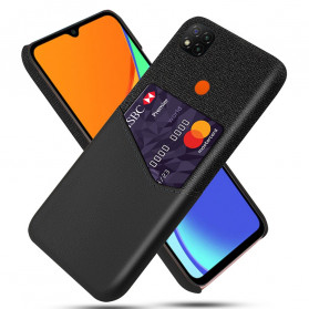 Xiaomi Redmi 9C Capa de cartão KSQ