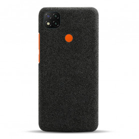 Xiaomi Redmi 9C KSQ Case Fabric Chic