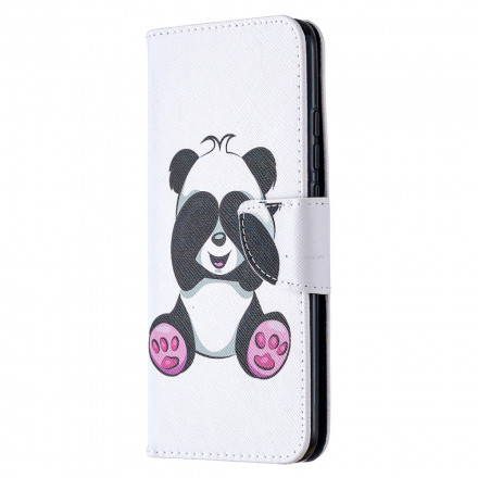 Xiaomi Redmi 9C Panda Fun Case