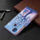 Xiaomi Redmi 9C Cover Owls On The Swing