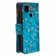 Xiaomi Redmi 9C Zipper Pocket Tree