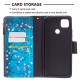 Xiaomi Redmi 9C Zipper Pocket Tree