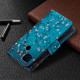 Xiaomi Redmi 9C Zipper Pocket Tree