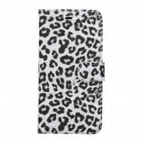 iPhone 7 Plus Capa Leopard