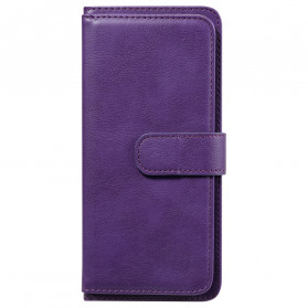Xiaomi Redmi 9C Multi-Functional 10C Capa de Cartão
