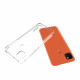 Xiaomi Redmi 9C Capa Combo e Ecrã de Vidro Temperado ENKAY