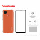 Xiaomi Redmi 9C Capa Combo e Ecrã de Vidro Temperado ENKAY