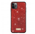 iPhone 11 Pro Máximo Glitter Case SULADA