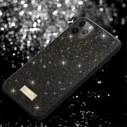 iPhone 11 Pro Máximo Glitter Case SULADA