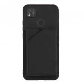 xiaomi Redmi 9C Porta Mãos-livres de Capa Multi-Cartão