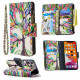 Case iPhone 11 Pro Max Zipped Pocket Tree