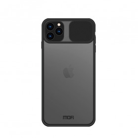iPhone 11 Pro Max Case PelÃcula pelÃcula pelÃcula protectoraaa do Módulo Fotográfico MOFI