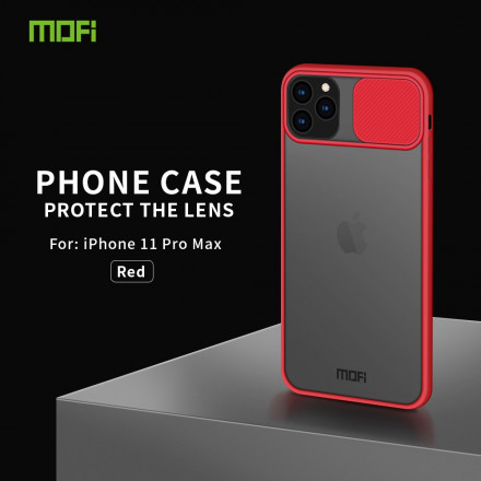 iPhone 11 Pro Max Case PelÃ­cula pelÃ­cula pelÃ­cula protectoraaa do Módulo Fotográfico MOFI
