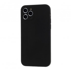 iPhone 11 Pro Max Silicone Case Rigid Mate