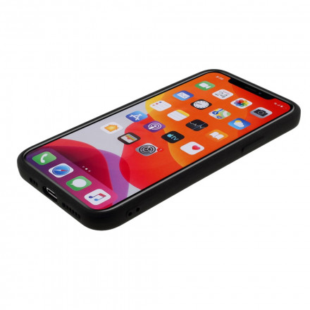 iPhone 11 Pro Max Silicone Case Rigid Mate