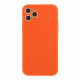 iPhone 11 Pro Max Silicone Case Rigid Mate
