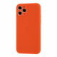 iPhone 11 Pro Max Silicone Case Rigid Mate