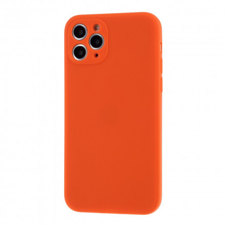 iPhone 11 Pro Max Silicone Case Rigid Mate
