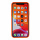 iPhone 11 Pro Max Silicone Case Rigid Mate