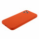 iPhone 11 Pro Max Silicone Case Rigid Mate
