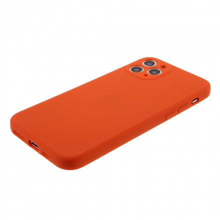 iPhone 11 Pro Max Silicone Case Rigid Mate