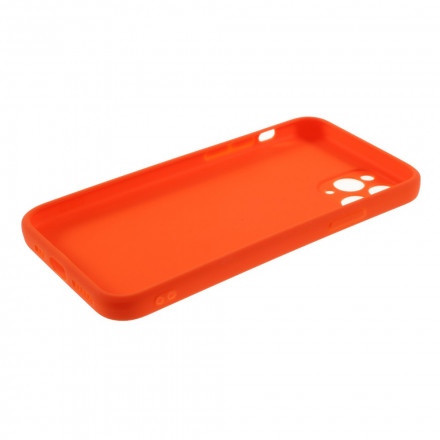 iPhone 11 Pro Max Silicone Case Rigid Mate