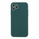 iPhone 11 Pro Max Silicone Case Rigid Mate