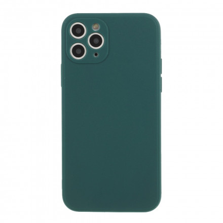 iPhone 11 Pro Max Silicone Case Rigid Mate