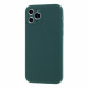 iPhone 11 Pro Max Silicone Case Rigid Mate