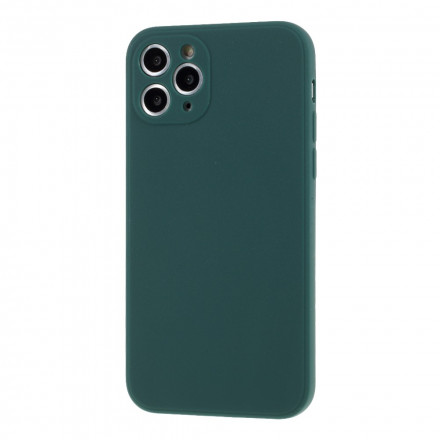 iPhone 11 Pro Max Silicone Case Rigid Mate