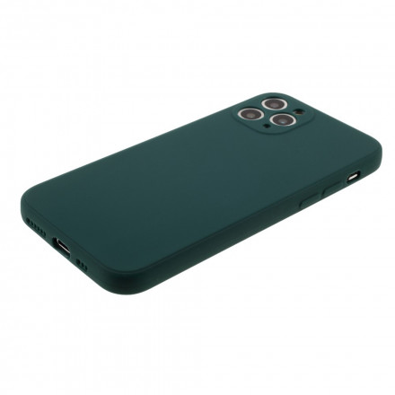 iPhone 11 Pro Max Silicone Case Rigid Mate