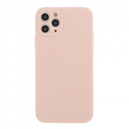iPhone 11 Pro Max Silicone Case Rigid Mate