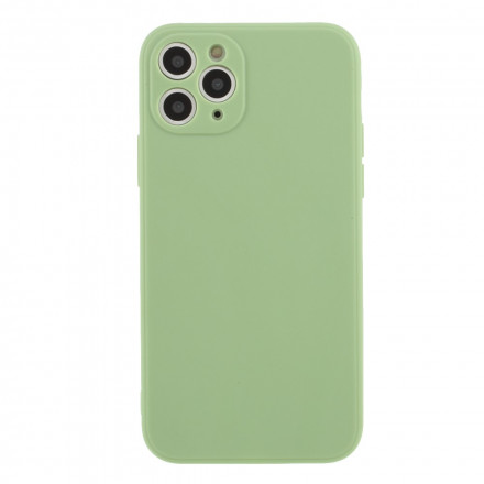 iPhone 11 Pro Max Silicone Case Rigid Mate