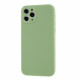iPhone 11 Pro Max Silicone Case Rigid Mate