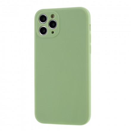 iPhone 11 Pro Max Silicone Case Rigid Mate