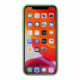 iPhone 11 Pro Max Silicone Case Rigid Mate