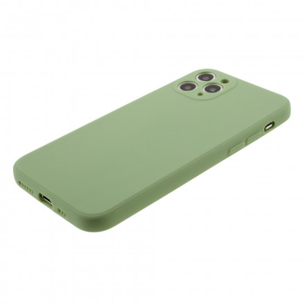 iPhone 11 Pro Max Silicone Case Rigid Mate