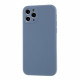 iPhone 11 Pro Max Silicone Case Rigid Mate